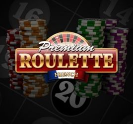 Premium French Roulette