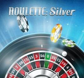 Roulette Silver