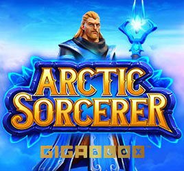 Arctic Sorcerer Gigablox