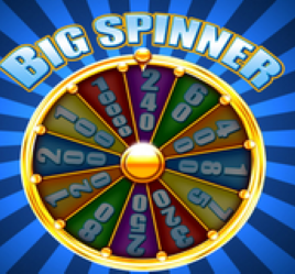 Big Spinner