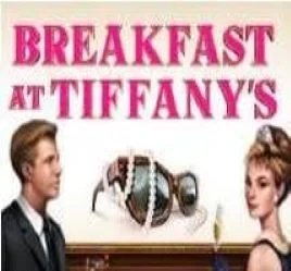 Breakfast at Tiffany’s