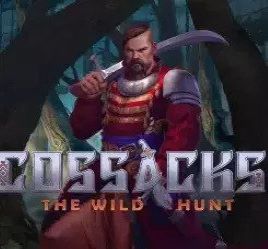 Cossacks: The Wild Hunt