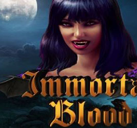 Immortal Blood