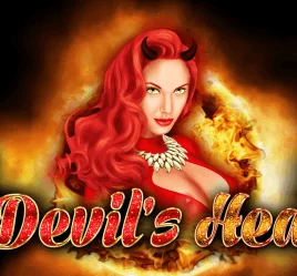 Devil’s Heat