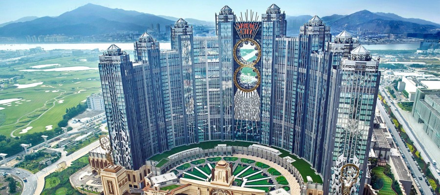 Melco Resorts – Más Información sobre las Licencias de Juego Renovadas en Macao