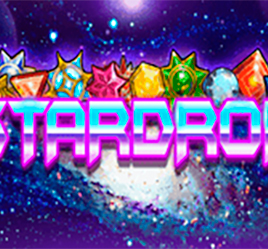 Star Drop Slot from Spike Games: Play It Now for Free