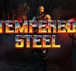 Tempered Steel