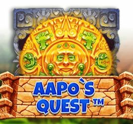 Aapo’s Quest Scratch