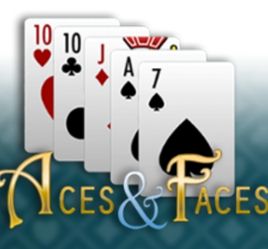 Aces and Faces