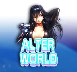 Alter World