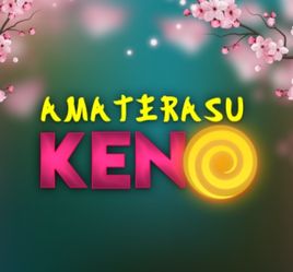 Amaterasu Keno