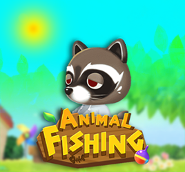 Animal Fishing