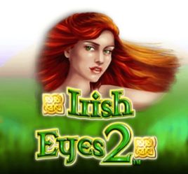 Irish Eyes 2