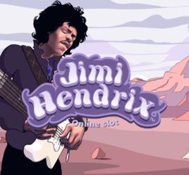 Jimi Hendrix