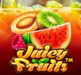 Juicy Fruits