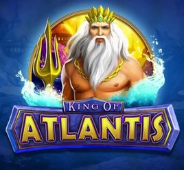 King of atlantis