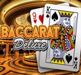 Baccarat Deluxe