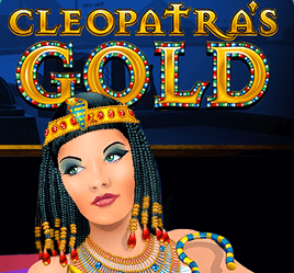 Cleopatra’s Gold