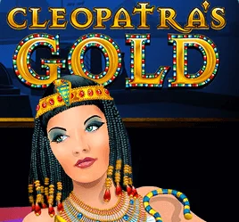 Cleopatra’s Gold