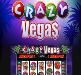 Crazy Vegas