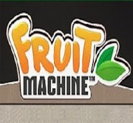 Fruit Machine