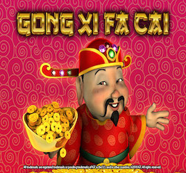 Gong Xi Fa Cai