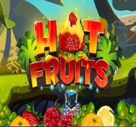 Hot Fruits