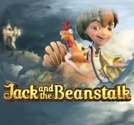 Jack and the Beanstalk