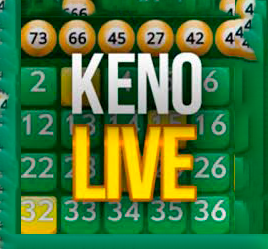 Keno Live