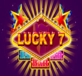 Lucky 7