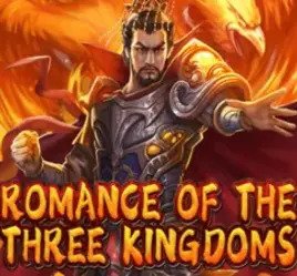 Romance of the Three Kingdoms