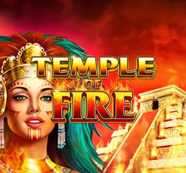 Temple of Fire