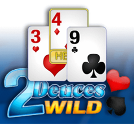 4H Deuces Wild