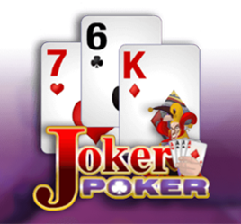 4H Joker Poker