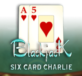 6 Card Charlie BJ