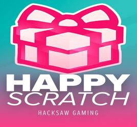 Happy Scratch