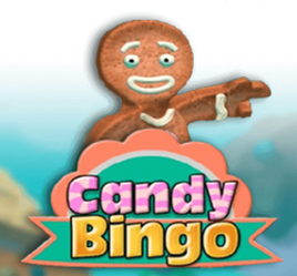 Candy Bingo