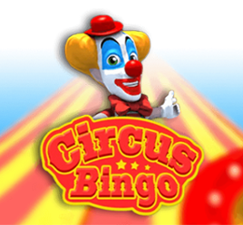 Circus Bingo