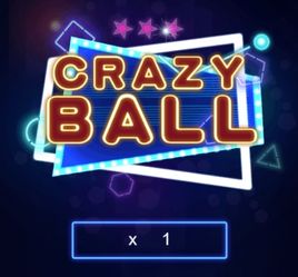 Crazy Ball