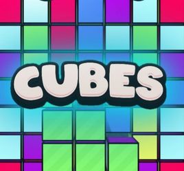 Cubes