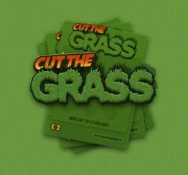 Cut the Grass