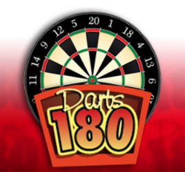 Darts 180