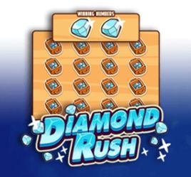 Diamond Rush