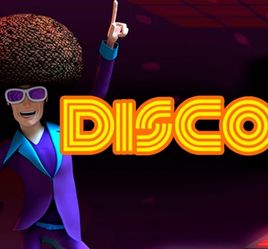 Disco Bingo