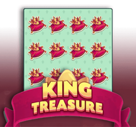 King Treasure