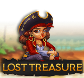 Lost Treasure