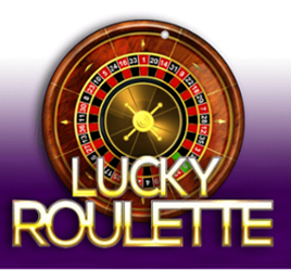 Lucky Roulette