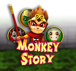 Monkey Story