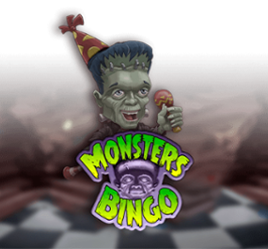 Monster Bingo