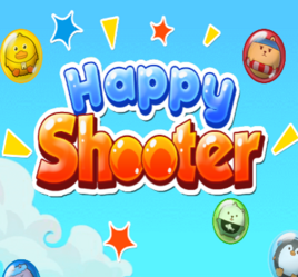 Happy Shooter